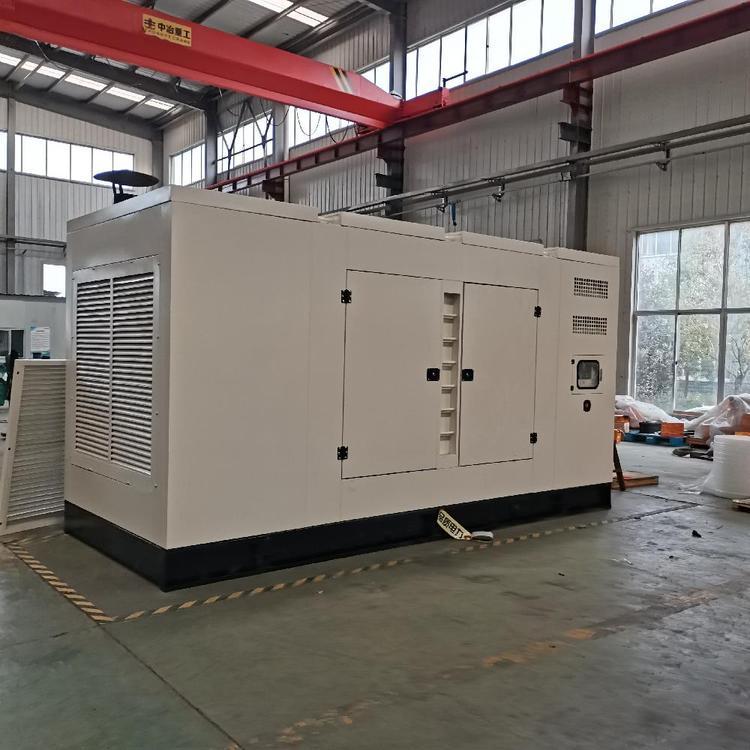 商南发电机出租